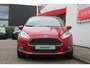 Ford Fiesta 1.0 Titanium