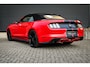 Ford Mustang Convertible 2.3 EcoBoost 317pk| 1e Eig. | EU Model | 100% Ford Service | GT-Pack | Full Options! |