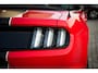 Ford Mustang Convertible 2.3 EcoBoost 317pk| 1e Eig. | EU Model | 100% Ford Service | GT-Pack | Full Options! |