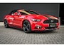 Ford Mustang Convertible 2.3 EcoBoost 317pk| 1e Eig. | EU Model | 100% Ford Service | GT-Pack | Full Options! |
