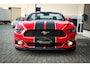 Ford Mustang Convertible 2.3 EcoBoost 317pk| 1e Eig. | EU Model | 100% Ford Service | GT-Pack | Full Options! |