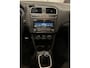 Volkswagen Polo 1.2-12V BlueMotion Comfortline Style Airco Stoelverwarming Isofix 15Inch