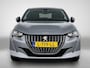 Peugeot 208 Allure Pack 100pk | Navigatie | Achteruitrijcamera | 3D Cockpit | Climate Control | Cruise Control | Parkeersensoren | Keyless | Apple Carplay / Android Auto | DAB+ radio | Armsteun | Led koplampen | Bluetooth | Elektrisch inklapbare spiegels | Donker getint glas | 16" lichtmetalen velgen |