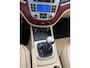 Hyundai Santa Fe 2.7i V6 4WD Style 7p. leder/airco vol opties