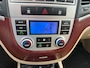 Hyundai Santa Fe 2.7i V6 4WD Style 7p. leder/airco vol opties