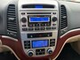 Hyundai Santa Fe 2.7i V6 4WD Style 7p. leder/airco vol opties