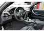 BMW 3-Serie 328i High Executive. schuifdak. H&k. leder. camera. hud