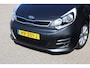 Kia Rio 1.2 CVVT ExecutiveLine 5Drs. 2e Eig. Dealer oh. Rijkelijk uitgevoerd .. KWALITEIT !!! Cruise, Climate, Navi,  Afn Trekhaak enz. enz.