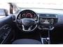 Kia Rio 1.2 CVVT ExecutiveLine 5Drs. 2e Eig. Dealer oh. Rijkelijk uitgevoerd .. KWALITEIT !!! Cruise, Climate, Navi,  Afn Trekhaak enz. enz.