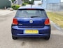 Volkswagen Polo 6R 1.2-12v 3-drs Cruise control