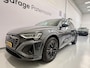 Audi Q8 e-tron 55 quattro S-Line 115 kWh Pano / 21'' RS wielen / B&O