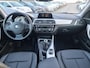 BMW 1-Serie 118i Executive | Leder | Cruise control | Parkeersensoren |