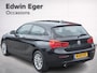 BMW 1-Serie 118i Executive | Leder | Cruise control | Parkeersensoren |