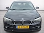 BMW 1-Serie 118i Executive | Leder | Cruise control | Parkeersensoren |