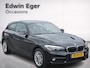 BMW 1-Serie 118i Executive | Leder | Cruise control | Parkeersensoren |