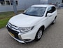 Mitsubishi Outlander 2.0 2017 " 1e eigenaar "