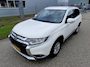 Mitsubishi Outlander 2.0 benzine
