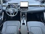 Toyota Corolla Cross 2.0 High Power Hybrid Active NL-Auto Rijklaarprijs!