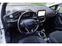 Ford Fiesta 1.0 EcoBoost Titanium 100PK, Airco, Cruise, Camera,Trekhaak, LM Velgen, Ned. Auto.