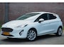 Ford Fiesta 1.0 EcoBoost Titanium 100PK, Airco, Cruise, Camera,Trekhaak, LM Velgen, Ned. Auto.