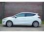 Ford Fiesta 1.0 EcoBoost Titanium 100PK, Airco, Cruise, Camera,Trekhaak, LM Velgen, Ned. Auto.