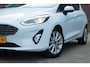 Ford Fiesta 1.0 EcoBoost Titanium 100PK, Airco, Cruise, Camera,Trekhaak, LM Velgen, Ned. Auto.