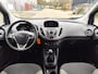 Ford Tourneo Courier 1.0 Titanium