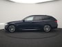 BMW 5-Serie Touring 530e M Sport PHEV 293pk Dealer O.H. | Trekhaak Af Fabriek | Adaptive Cruise | Head Up | Laser LED | Harman / Kardon | Camera | Lederen Sportstoelen & Stuur Verwarmd | Sfeerverlichting | Keyless | Blis | Apple Carplay | DAB | 18"L.M | Plug In Hybrid |