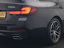 BMW 5-Serie Touring 530e M Sport PHEV 293pk Dealer O.H. | Trekhaak Af Fabriek | Adaptive Cruise | Head Up | Laser LED | Harman / Kardon | Camera | Lederen Sportstoelen & Stuur Verwarmd | Sfeerverlichting | Keyless | Blis | Apple Carplay | DAB | 18"L.M | Plug In Hybrid |