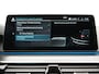 BMW 5-Serie Touring 530e M Sport PHEV 293pk Dealer O.H. | Trekhaak Af Fabriek | Adaptive Cruise | Head Up | Laser LED | Harman / Kardon | Camera | Lederen Sportstoelen & Stuur Verwarmd | Sfeerverlichting | Keyless | Blis | Apple Carplay | DAB | 18"L.M | Plug In Hybrid |