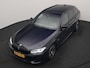 BMW 5-Serie Touring 530e M Sport PHEV 293pk Dealer O.H. | Trekhaak Af Fabriek | Adaptive Cruise | Head Up | Laser LED | Harman / Kardon | Camera | Lederen Sportstoelen & Stuur Verwarmd | Sfeerverlichting | Keyless | Blis | Apple Carplay | DAB | 18"L.M | Plug In Hybrid |