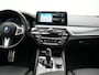 BMW 5-Serie Touring 530e M Sport PHEV 293pk Dealer O.H. | Trekhaak Af Fabriek | Adaptive Cruise | Head Up | Laser LED | Harman / Kardon | Camera | Lederen Sportstoelen & Stuur Verwarmd | Sfeerverlichting | Keyless | Blis | Apple Carplay | DAB | 18"L.M | Plug In Hybrid |