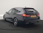 BMW 5-Serie Touring 530e M Sport PHEV 293pk Dealer O.H. | Trekhaak Af Fabriek | Adaptive Cruise | Head Up | Laser LED | Harman / Kardon | Camera | Lederen Sportstoelen & Stuur Verwarmd | Sfeerverlichting | Keyless | Blis | Apple Carplay | DAB | 18"L.M | Plug In Hybrid |