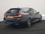 BMW 5-Serie Touring 530e M Sport PHEV 293pk Dealer O.H. | Trekhaak Af Fabriek | Adaptive Cruise | Head Up | Laser LED | Harman / Kardon | Camera | Lederen Sportstoelen & Stuur Verwarmd | Sfeerverlichting | Keyless | Blis | Apple Carplay | DAB | 18"L.M | Plug In Hybrid |