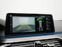 BMW 5-Serie Touring 530e M Sport PHEV 293pk Dealer O.H. | Trekhaak Af Fabriek | Adaptive Cruise | Head Up | Laser LED | Harman / Kardon | Camera | Lederen Sportstoelen & Stuur Verwarmd | Sfeerverlichting | Keyless | Blis | Apple Carplay | DAB | 18"L.M | Plug In Hybrid |