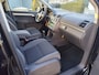 Volkswagen Touran 1.2 TSI BlueMotion Dealer onderhouden