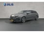 Peugeot 308 SW 1.2 Hybrid 145 e-DCS6 | Rondomzicht camera | Half leder | Navigatie