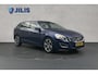 Volvo V60 1.6 T3 Ocean Race | Schuif/kanteldak | Trekhaak | Lederen bekleding
