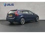 Volvo V60 1.6 T3 Ocean Race | Schuif/kanteldak | Trekhaak | Lederen bekleding