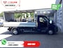 Peugeot Boxer 2.2 HDI 130 pk EXPORT Open Laadbak/ 360x202x39/ Pick Up/ Gev.Stoel/ Trekhaak/ Airco/ Navi
