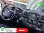 Peugeot Boxer 2.2 HDI 130 pk EXPORT Open Laadbak/ 360x202x39/ Pick Up/ Gev.Stoel/ Trekhaak/ Airco/ Navi