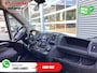Peugeot Boxer 2.2 HDI 130 pk EXPORT Open Laadbak/ 360x202x39/ Pick Up/ Gev.Stoel/ Trekhaak/ Airco/ Navi