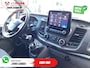Ford Transit Custom 2.0 TDCI 130 pk L2 Trend Bi-Xenon/ 2.8t Trekverm./ Carplay/ Camera/ PDC/ Cruise/ DAB/ Airco