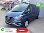Ford Transit Custom 2.0 TDCI 130 pk L2 Trend Bi-Xenon/ 2.8t Trekverm./ Carplay/ Camera/ PDC/ Cruise/ DAB/ Airco