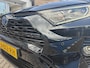 Toyota RAV4 2.5 Hybrid Black Edition SCHUIFDAK TREKHAAK NL-AUTO