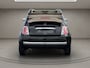 Fiat 500C 1.0 TwinAir Lounge 2013 ZWART | Cabrio | Airco | NL