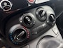 Fiat 500C 1.0 TwinAir Lounge 2013 ZWART | Cabrio | Airco | NL
