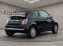 Fiat 500C 1.0 TwinAir Lounge 2013 ZWART | Cabrio | Airco | NL