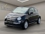 Fiat 500C 1.0 TwinAir Lounge 2013 ZWART | Cabrio | Airco | NL