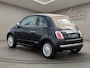 Fiat 500C 1.0 TwinAir Lounge 2013 ZWART | Cabrio | Airco | NL